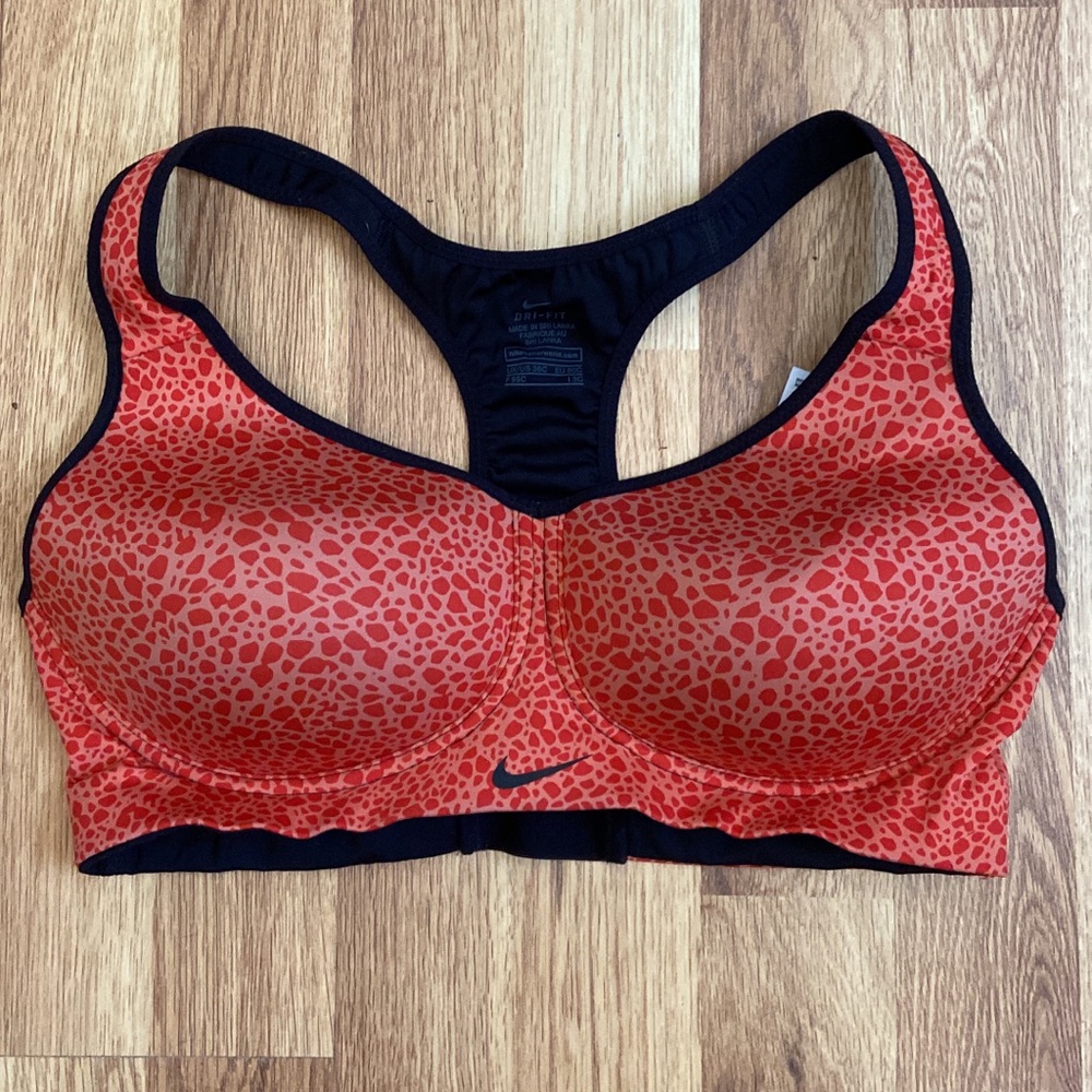 Womens Nike Sports Bra